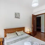 Jorge Galinheiro Local Guest house 3*