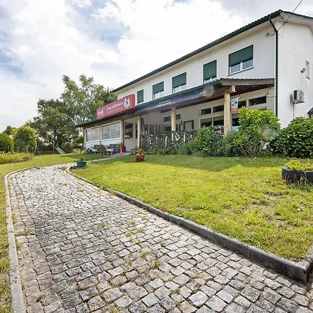 Jorge Galinheiro Local Affittacamere