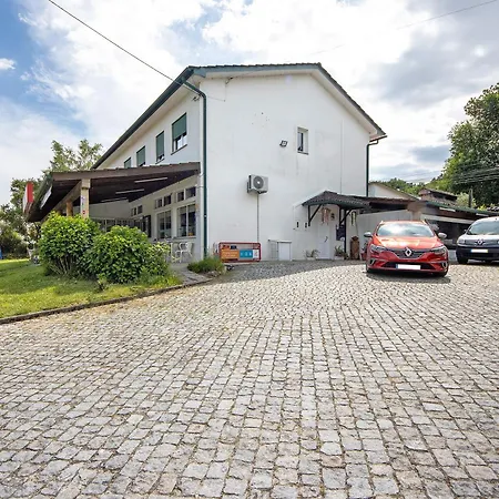 Pensjonat Jorge Galinheiro Local 3*