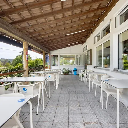 Affittacamere Jorge Galinheiro Local 3*