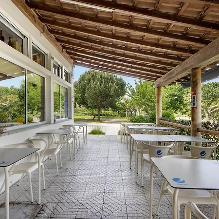 Pensjonat Jorge Galinheiro Local