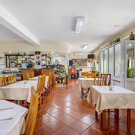 Jorge Galinheiro Local Pensjonat Mamouros