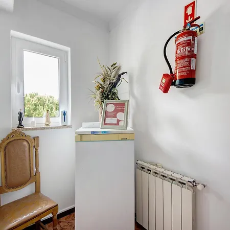 Affittacamere Jorge Galinheiro Local 3*