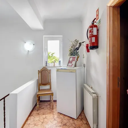 Jorge Galinheiro Local Affittacamere Mamouros