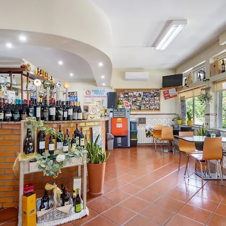 Jorge Galinheiro Local Affittacamere