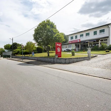 Affittacamere Jorge Galinheiro Local