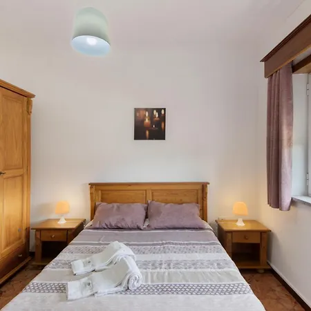 Pensjonat Jorge Galinheiro Local 3*