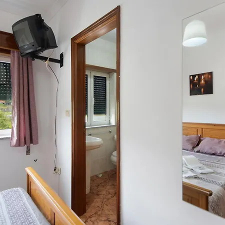 Jorge Galinheiro Local Affittacamere Mamouros