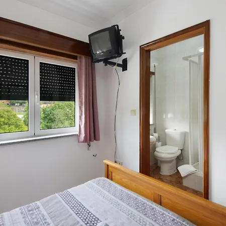 Affittacamere Jorge Galinheiro Local