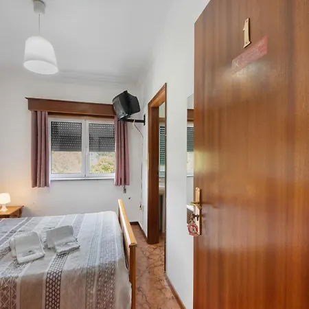 Affittacamere Jorge Galinheiro Local