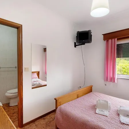 Pensjonat Jorge Galinheiro Local