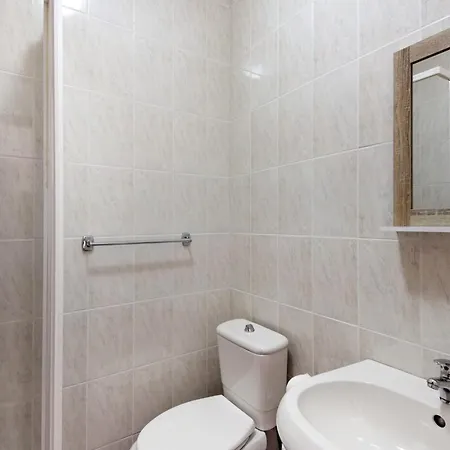 Affittacamere Jorge Galinheiro Local