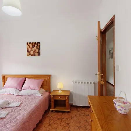 Affittacamere Jorge Galinheiro Local 3*