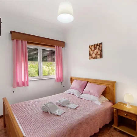 Jorge Galinheiro Local Pensjonat Mamouros