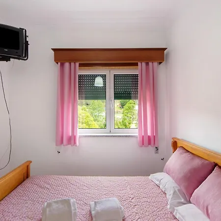 Jorge Galinheiro Local 3* Mamouros