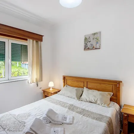 Pensjonat Jorge Galinheiro Local