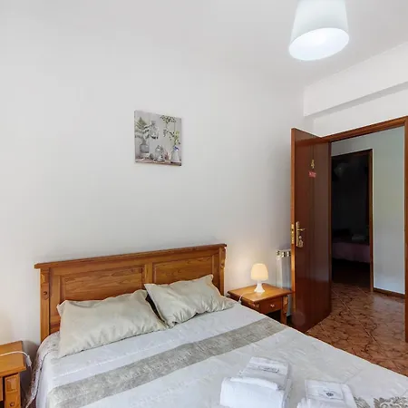 Affittacamere Jorge Galinheiro Local