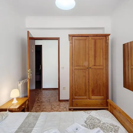 Jorge Galinheiro Local Pensjonat Mamouros