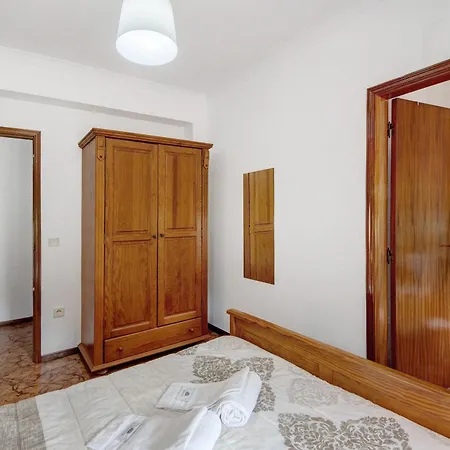 Jorge Galinheiro Local Pensjonat Mamouros