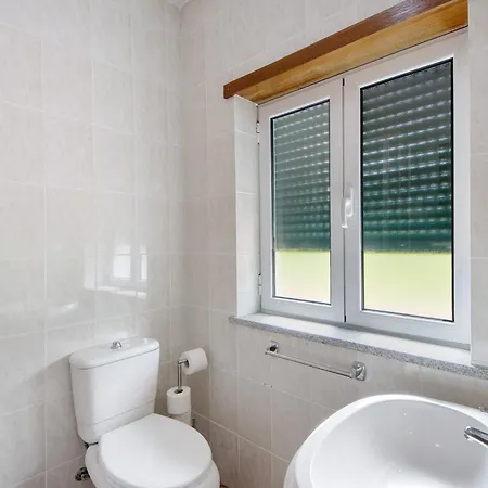 Pensjonat Jorge Galinheiro Local 3*