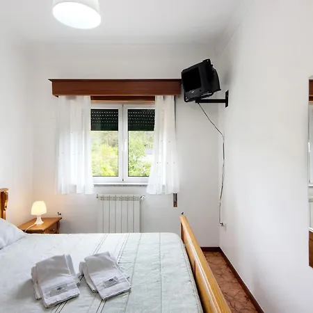 Pensjonat Jorge Galinheiro Local 3*