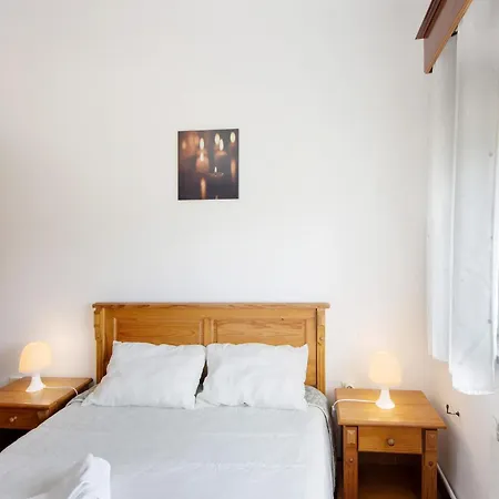 Jorge Galinheiro Local Pensjonat