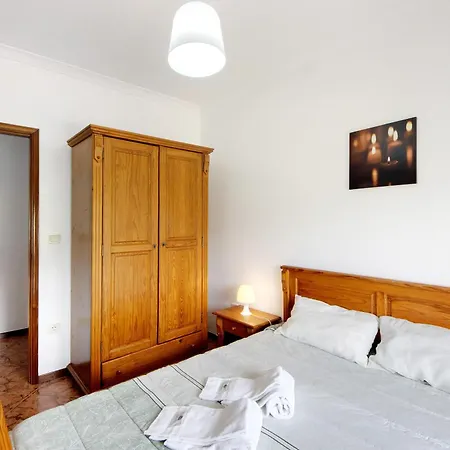 Jorge Galinheiro Local Affittacamere