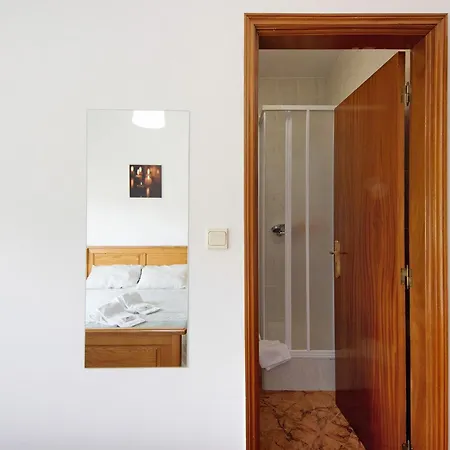 Jorge Galinheiro Local 3* Mamouros