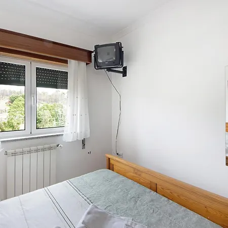 Pensjonat Jorge Galinheiro Local Mamouros