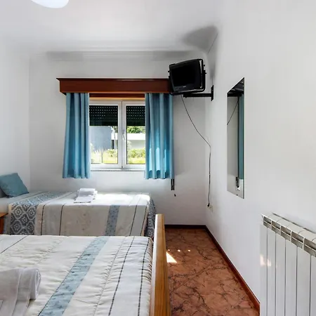 Jorge Galinheiro Local Affittacamere