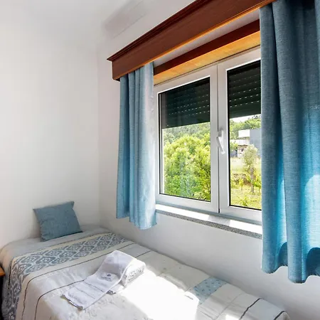 Jorge Galinheiro Local Mamouros