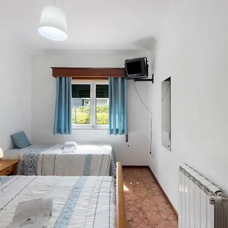 Affittacamere Jorge Galinheiro Local 3*