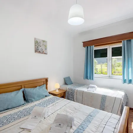 Jorge Galinheiro Local Affittacamere Mamouros