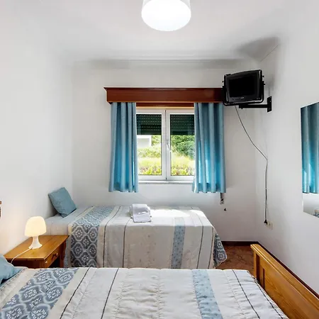 Jorge Galinheiro Local 3* Mamouros