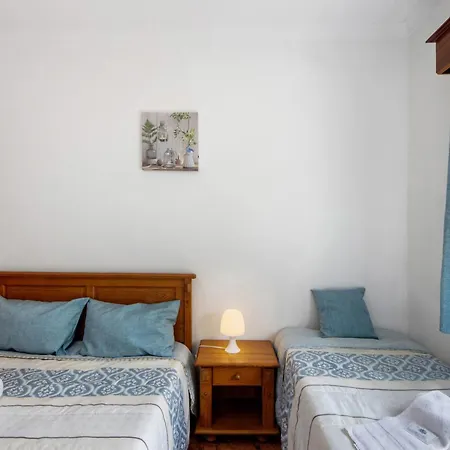 Jorge Galinheiro Local Pensjonat