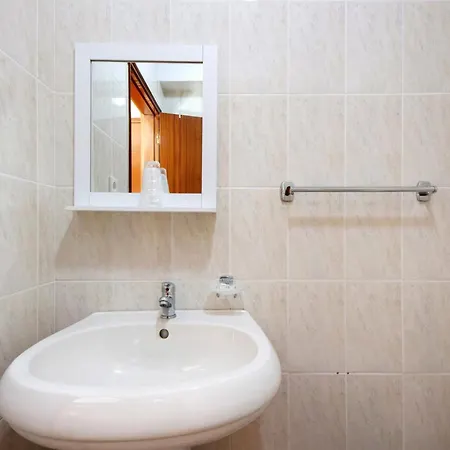 Jorge Galinheiro Local Pensjonat