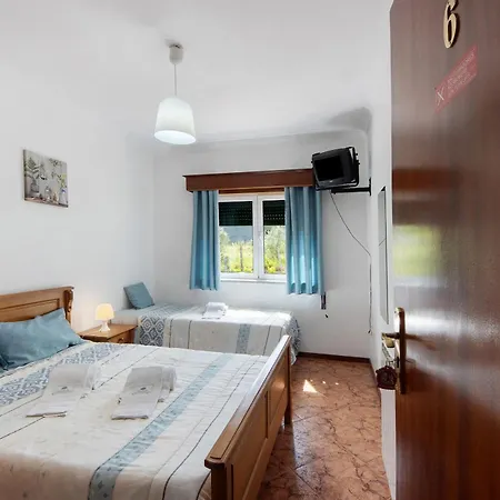 Jorge Galinheiro Local Mamouros