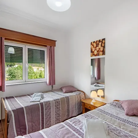 Jorge Galinheiro Local Affittacamere Mamouros