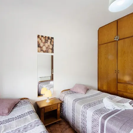 Jorge Galinheiro Local Affittacamere