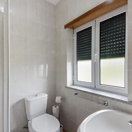 Pensjonat Jorge Galinheiro Local