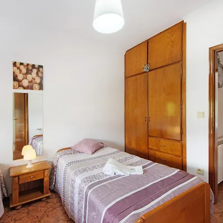 Jorge Galinheiro Local Affittacamere 3*