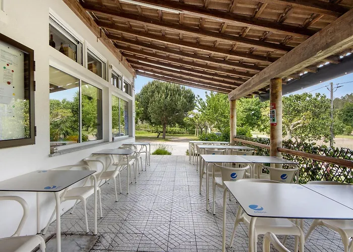 Konukevi Jorge Galinheiro Local