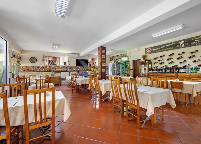 Jorge Galinheiro Local Konukevi 3*