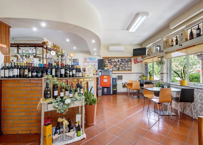 Jorge Galinheiro Local Konukevi