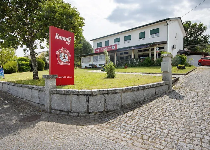 Jorge Galinheiro Local