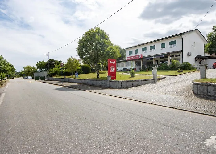 Konukevi Jorge Galinheiro Local