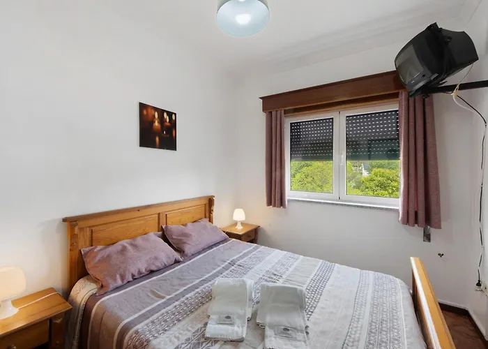 Konukevi Jorge Galinheiro Local Mamouros