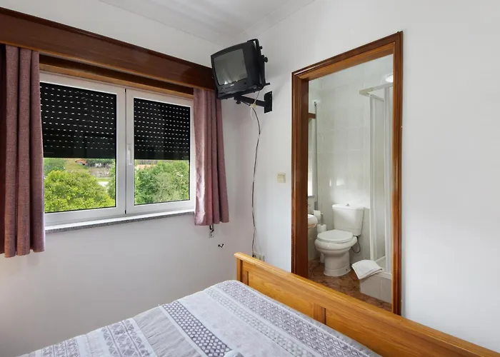 Konukevi Jorge Galinheiro Local