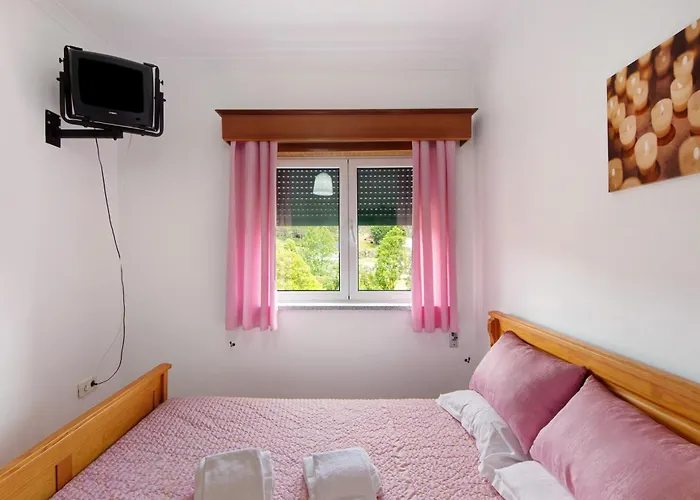 Jorge Galinheiro Local 3* Mamouros