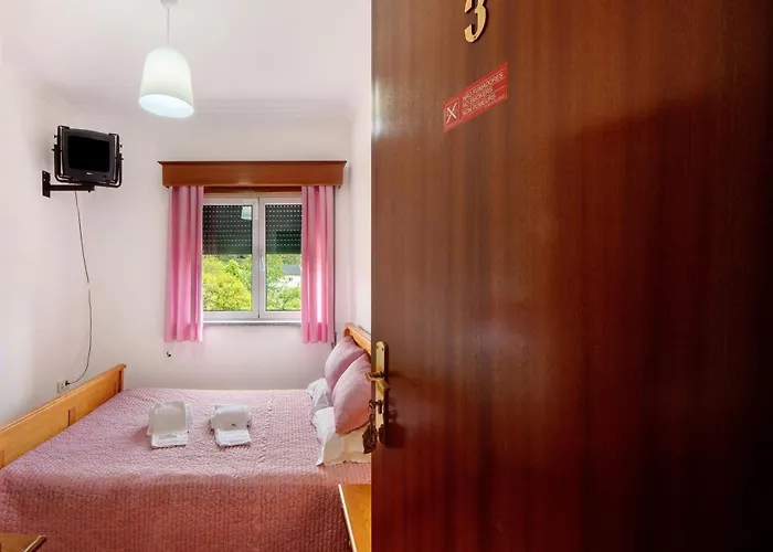 Jorge Galinheiro Local 3*